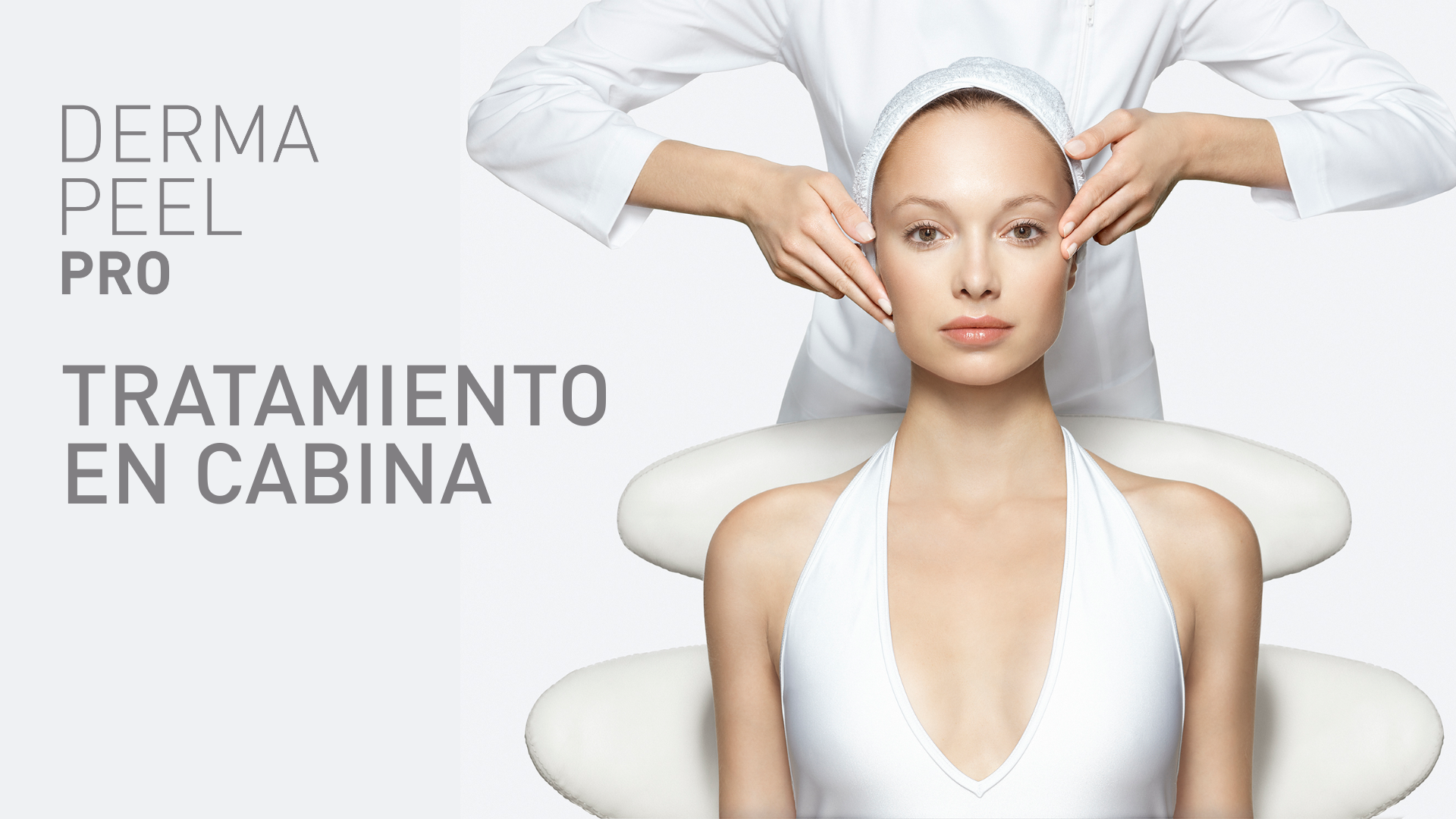 TRATAMIENTO CABINA - DERMAPEEL